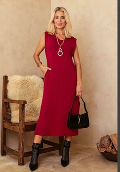 Vestido Classic - loja online