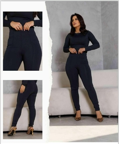 Calça Montaria