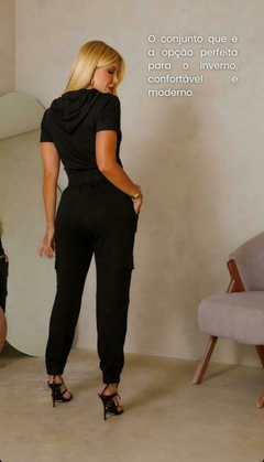 Conjunto Brenda - loja online