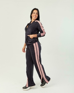 Conjunto Comfy