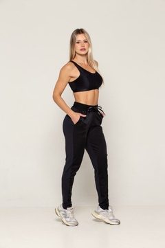 Jogguer Black - comprar online