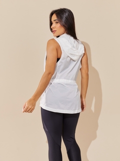 Colete Parka - loja online