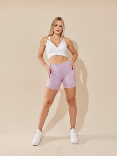 Top White estilo - comprar online