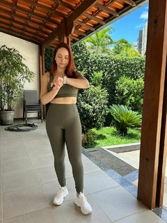 Conjunto Jade Plus