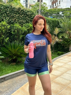 Blusa Dry force - comprar online