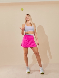 Short Saia Fluido - comprar online