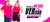 Carrusel PEÇA ÚNICA  MODA FITNESS