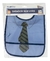 Babador Infantil New Look Kababy Azul - comprar online