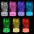 Luminária 3D KaBaby Coruja - comprar online