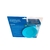 Conjunto Bowl c/ Tampa e Colher KaBaby Azul na internet