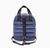 Mochila Maternal impermeable azul