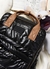 Mochila Chloe Lite Metal Black - Beloved Ajuar de Bebé