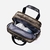 Mochila Maternal impermeable verde 