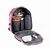 Mochila Maternal impermeable rosa