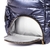 Mochila Maternal impermeable azul