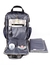 Mochila Maternal impermeable azul