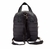 Mochila Maternal impermeable negra