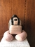 Combo Mochila Paz Rose Gold & Almohadón de Lactancia - tienda online