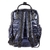 Mochila Maternal impermeable azul
