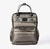 Mochila Maternal impermeable verde 