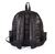 Mochila Maternal impermeable negra