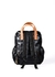 Mochila Maternal impermeable negra