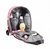 Mochila Maternal impermeable rosa