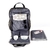 Mochila Maternal impermeable verde 