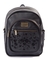 Mochila Maternal en Ecocuero Negro