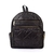 Mochila Maternal impermeable negra