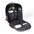 Mochila Maternal impermeable negra