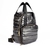 Mochila Maternal impermeable negra