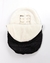 Port enfant universal para huevito y cochecito abrigada Black Matte
