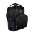 Mochila Maternal en Ecocuero Negro