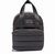 Mochila Maternal impermeable negra