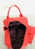 Combo Mochila Matilda Roja + Almohadón de Lactancia en internet