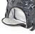 Mochila Maternal impermeable negra