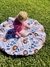 Alfombra de juegos bebé playmat