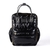 Mochila Maternal impermeable negra