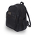 Combo mochila Mini Olivia con manta en corderito y cesto con ajuar de productos - tienda online