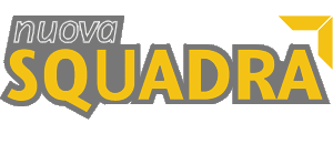Nuova Squadra SRL