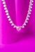 Collar Lucrecia Love 400 - comprar online