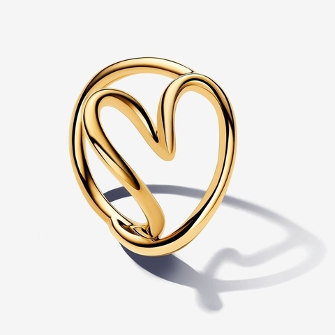 Anillo Love You