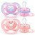 AVENT Chupete Ultra Air 0-6M x2