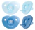 AVENT Chupete Soothie 0-6M x2 - comprar online