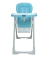 KIDDY Silla de comer alta