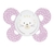 CHICCO Chupetes Ergonometricos- Physio Comfort 6-16M en internet