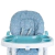Kiddy Silla Snack