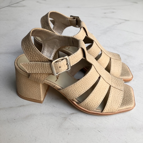 Sandalias Treuch 39/40