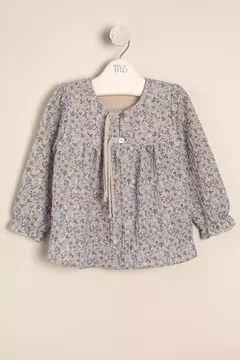 BLUSA CARMELA - comprar online